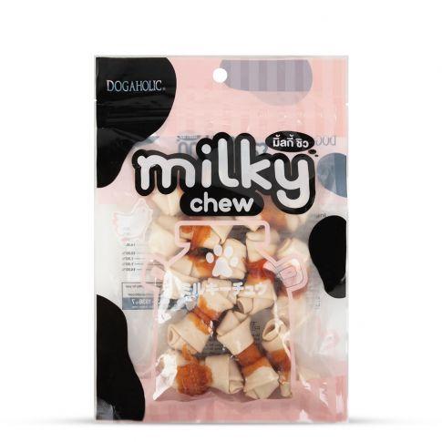 Milky Chew Chicken Bone Style