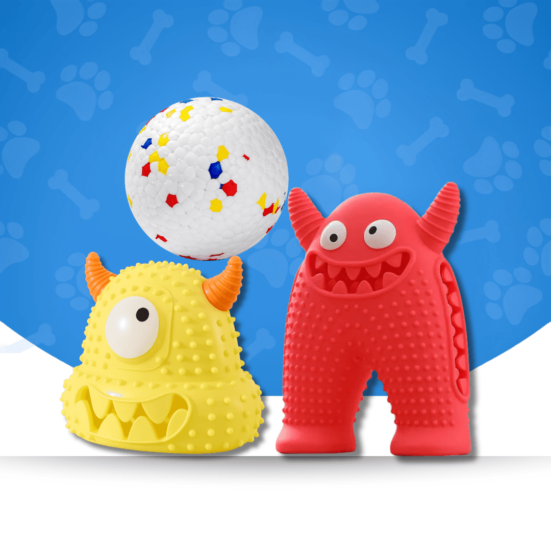 Dog Chew Toys