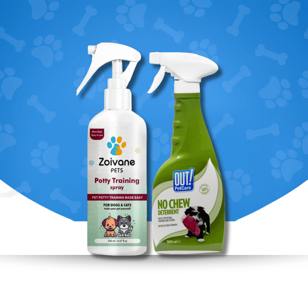 Pet Safe Cleaners