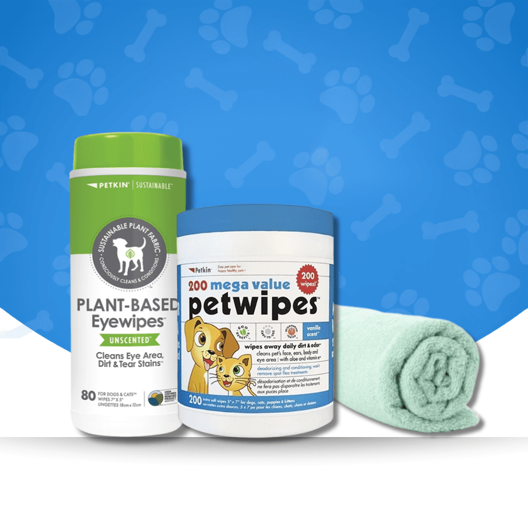 Wipes & Towels