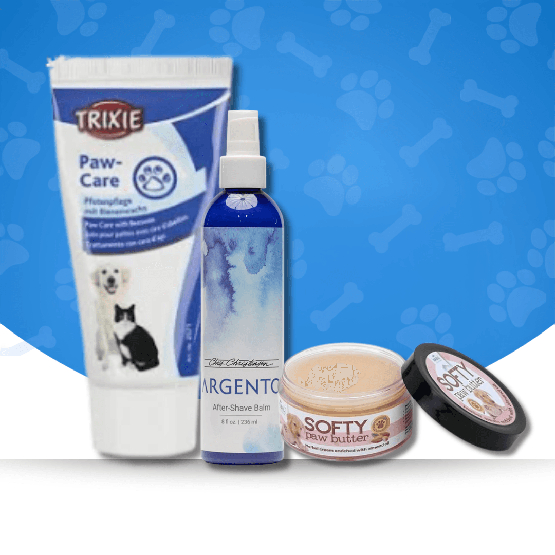 Dog Essential Oils & Moisturisers