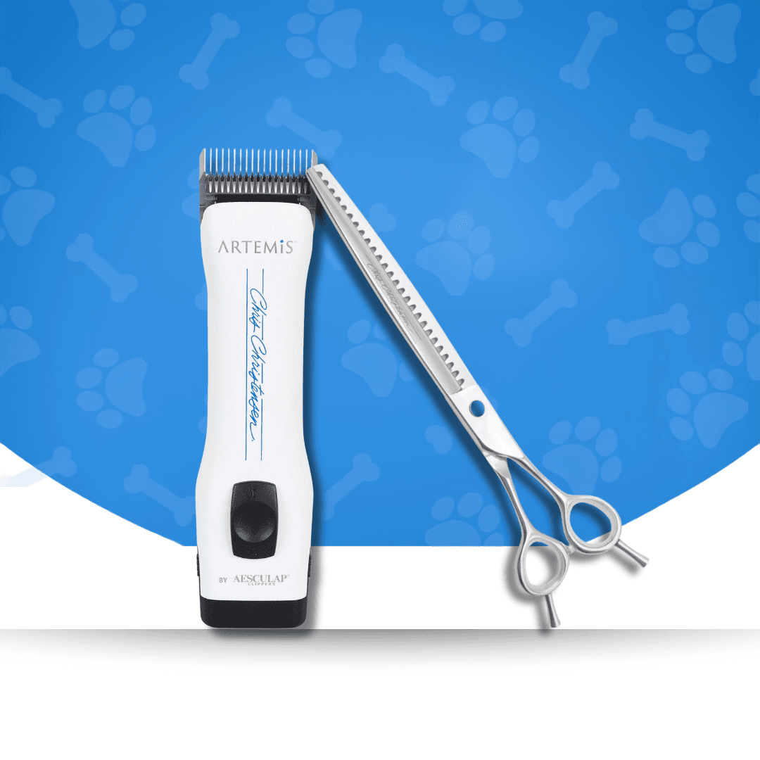 Dog Grooming Tools