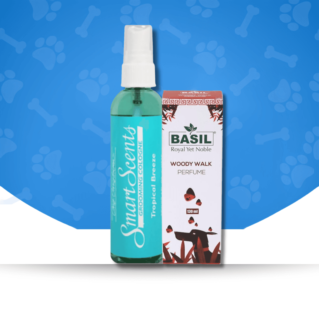 Dog Perfumes