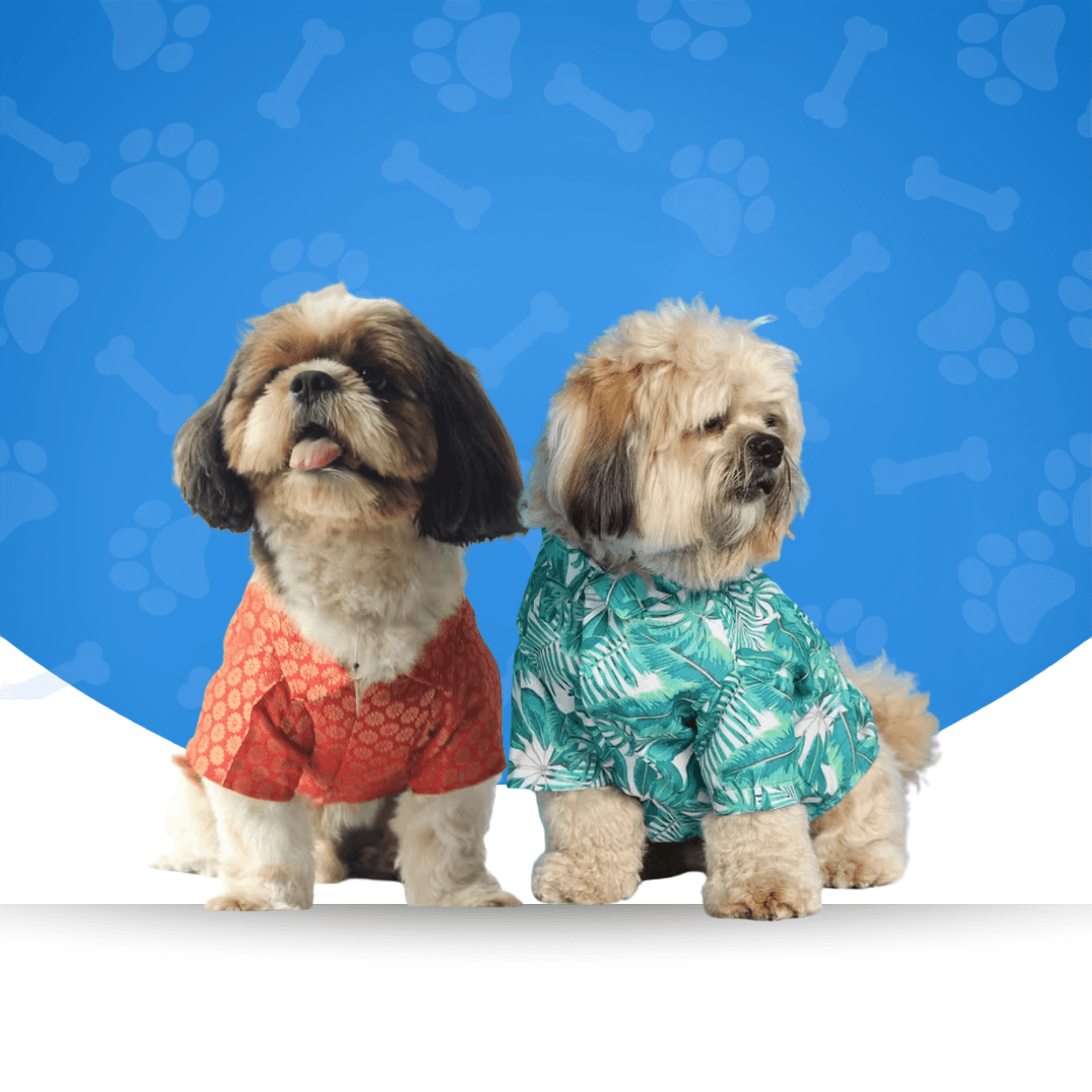 Dog Tshirts & Shirts