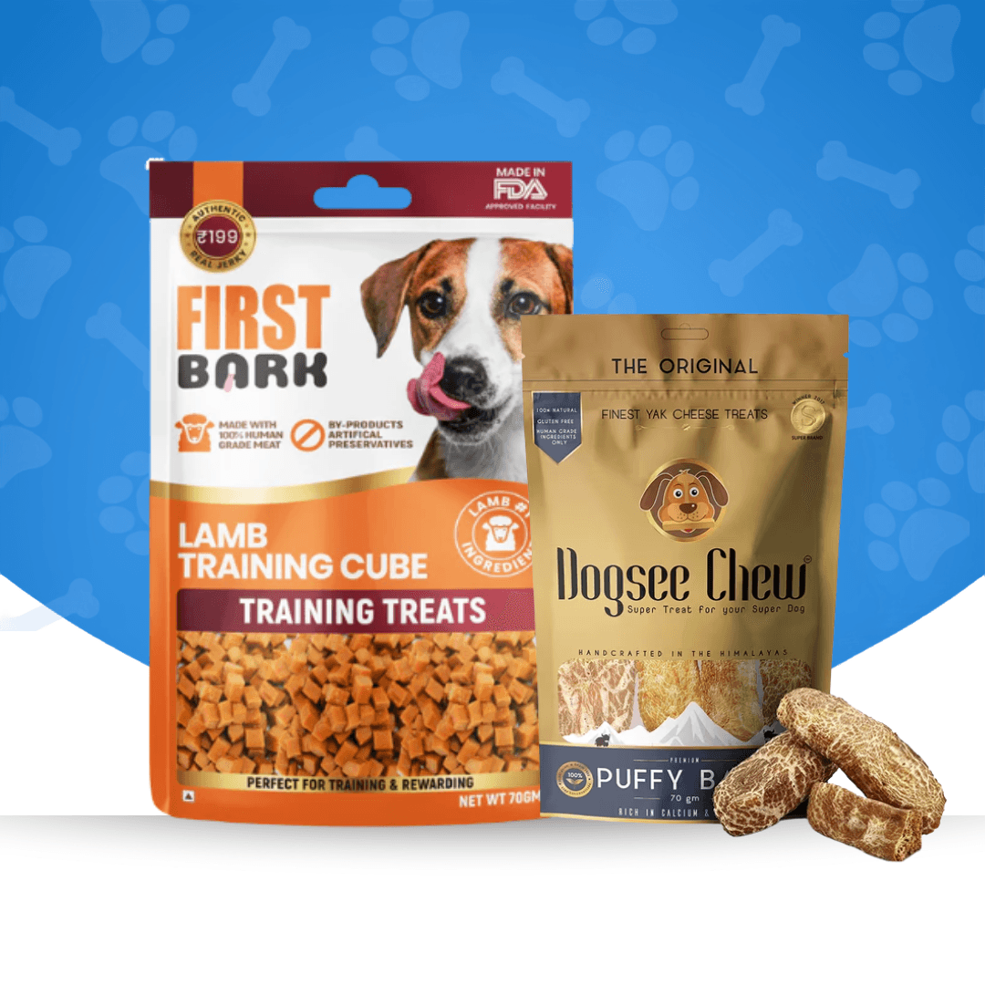 Training Treats