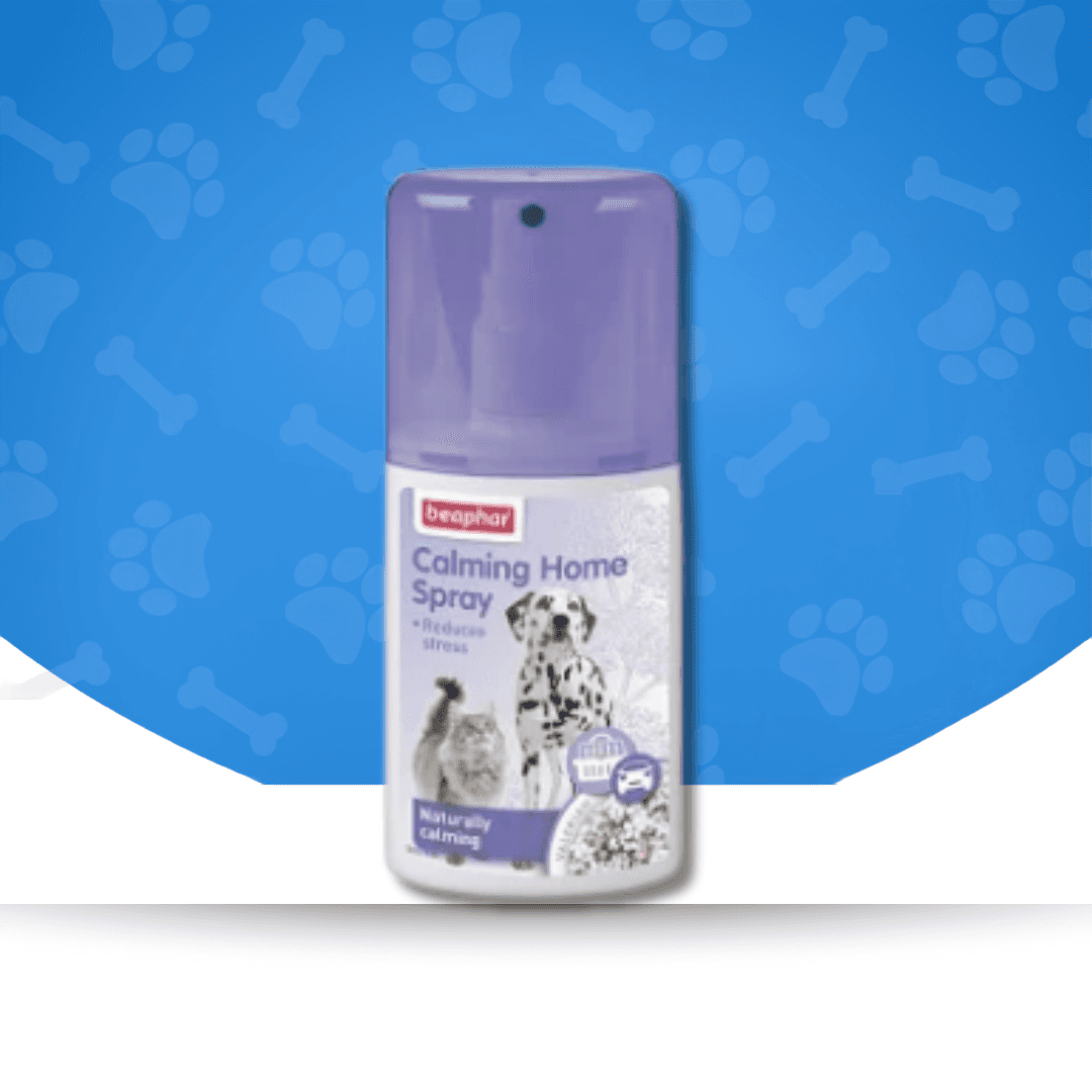 Dog Calming Aids