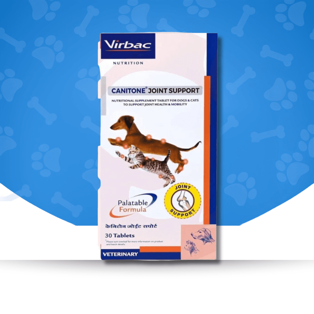 Dog Joint Care