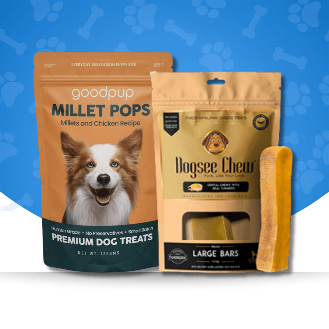 Dog Premium Treats