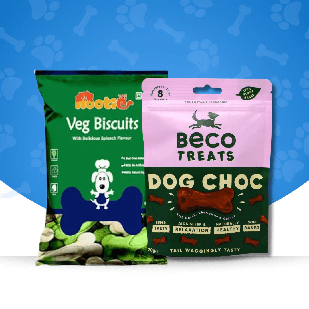 Vegan Treats