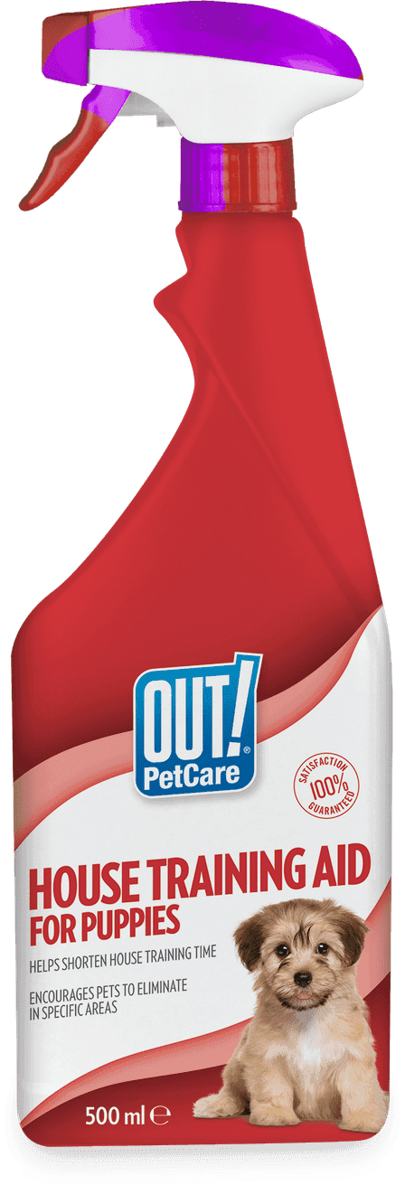 House Training Aid for Puppies-500 ml