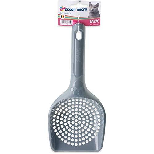 Macro Cat Litter Scoop 