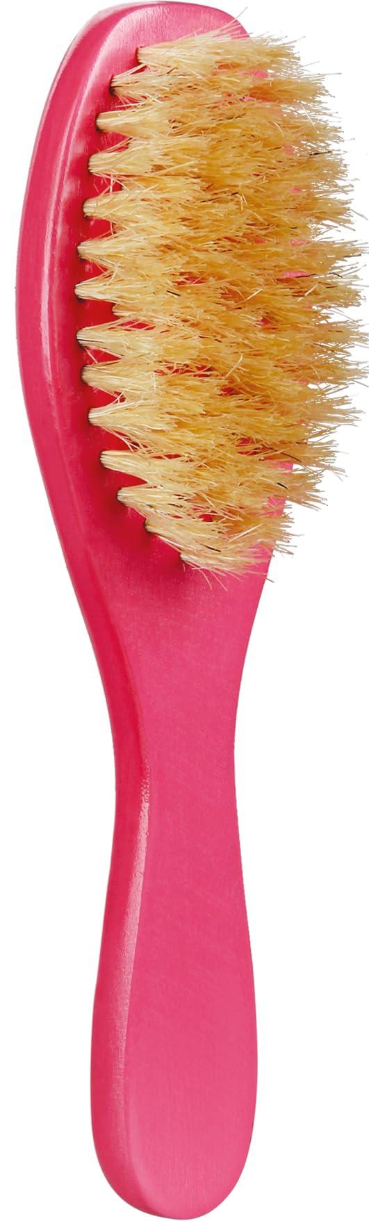 Trixie Brush, Wood