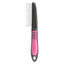 Trixie Coat Untangler Combi-Comb