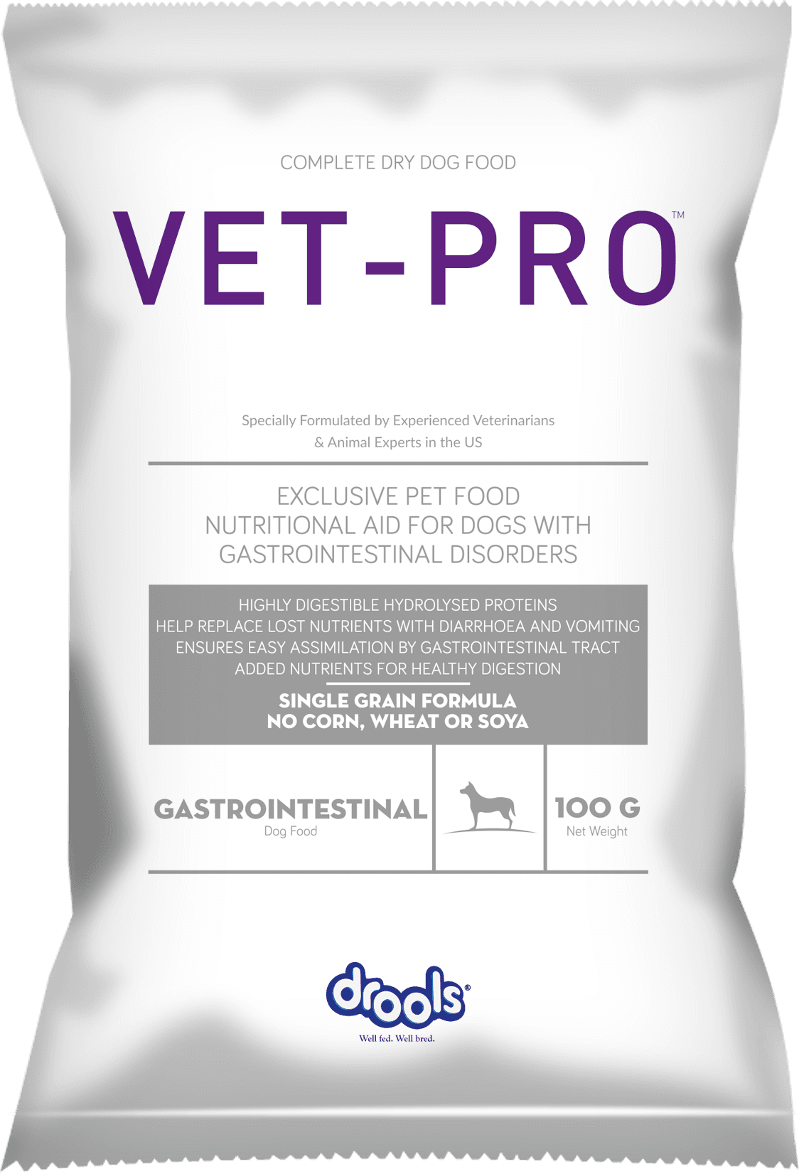 Gastrointestinal Dog Food