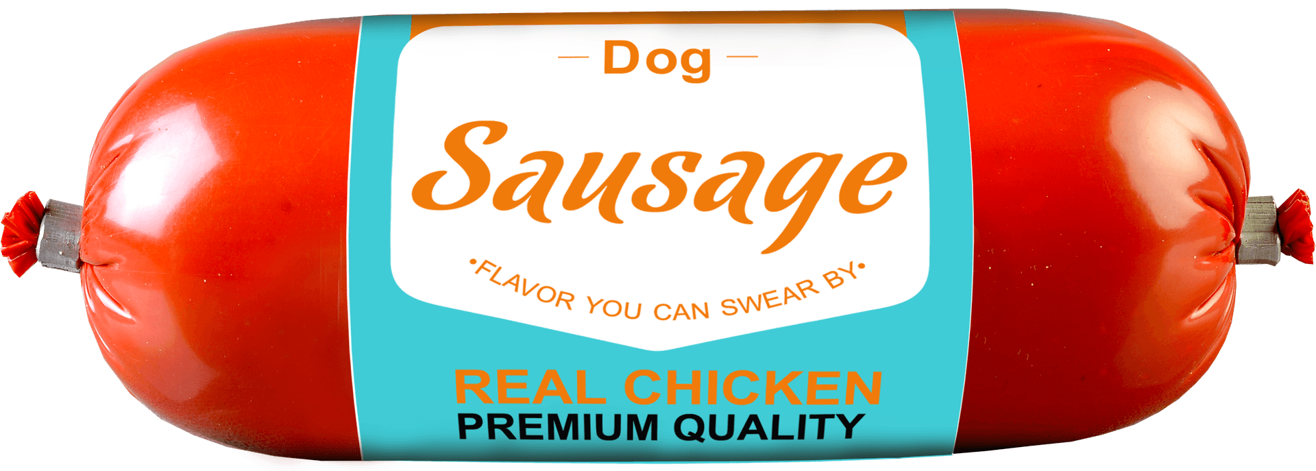 Sausage Combo 150g + 150g
