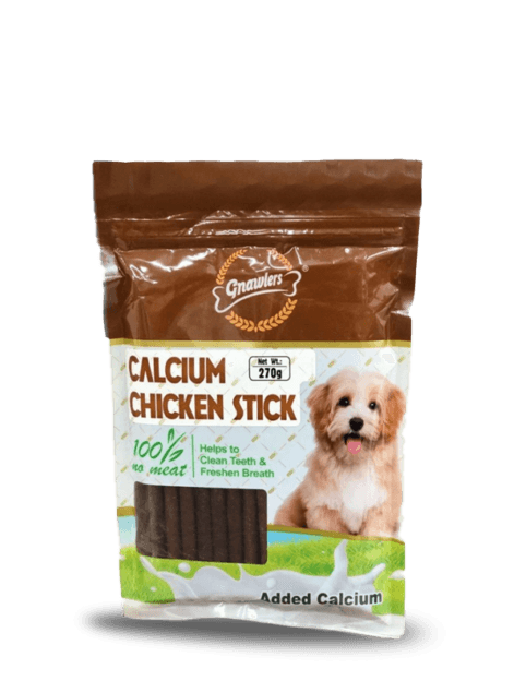 Calcium Chicken Stick