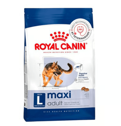 Royal Canin Maxi Adult Dog Food