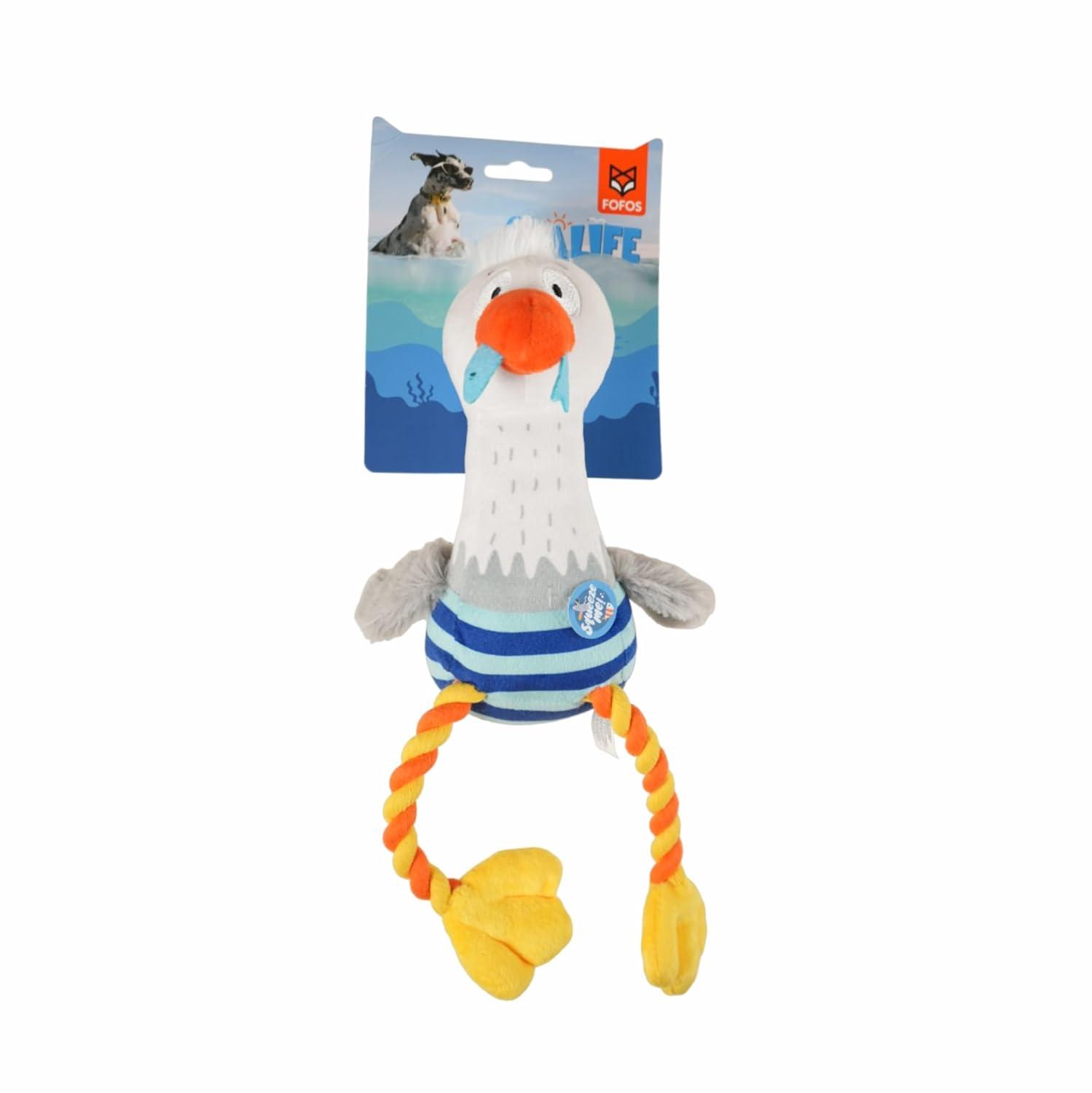 FOFOS SEALIFE Toy Sea mew