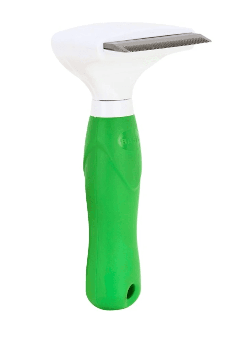 Basil De-Shedding Comb
