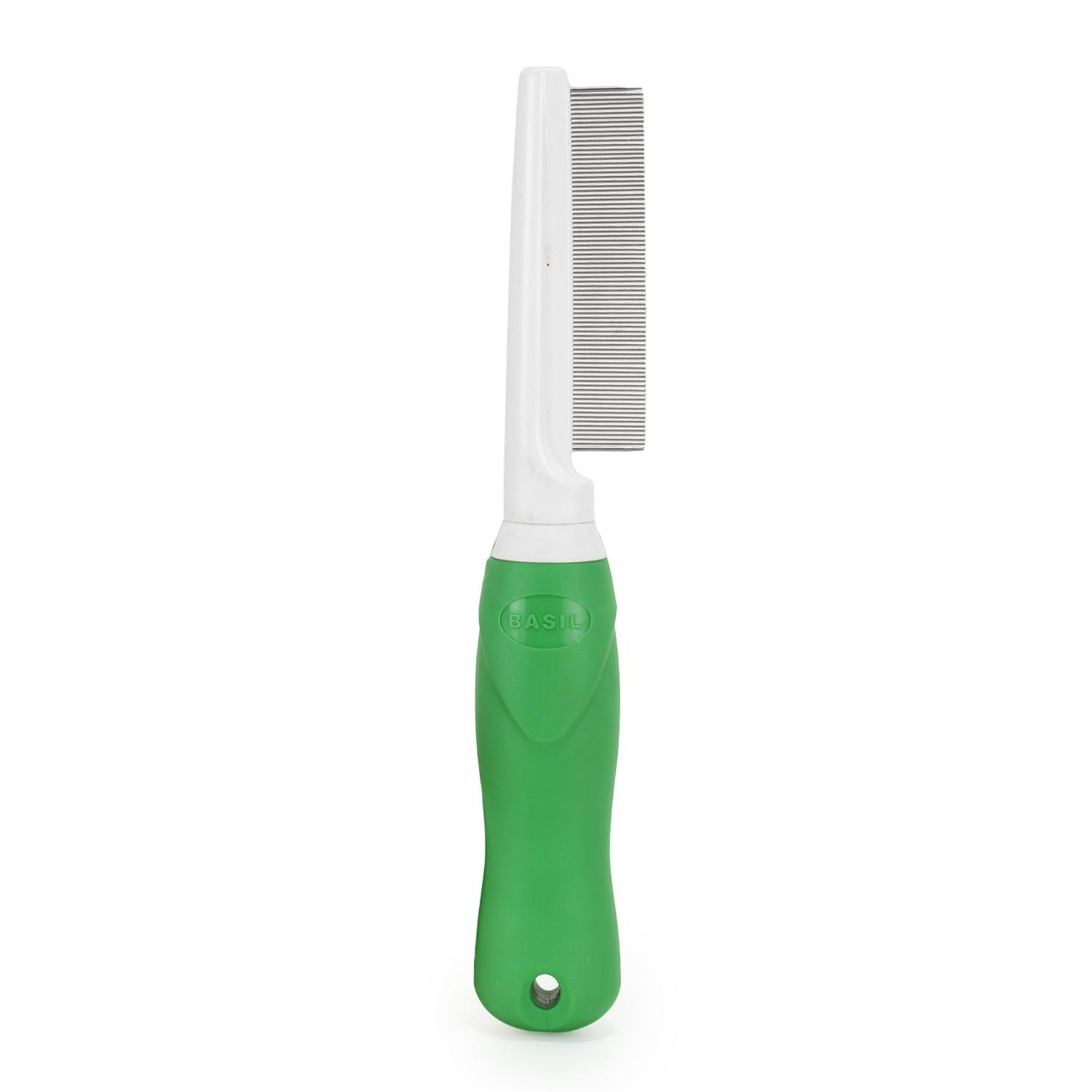 Basil Flea Comb