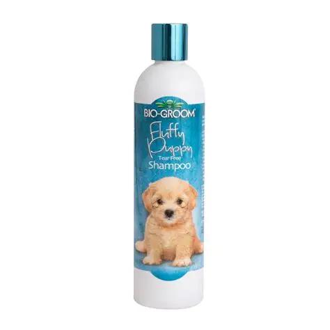 Bio-Groom, USA Fluffy Puppy Tear Free  Shampoo 