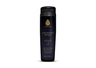 Hydra Luxury Care Whitening Shampoo 300ml
