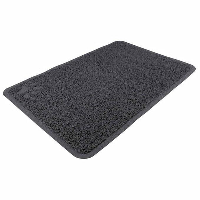 Litter Tray Mat  (Anthracite)