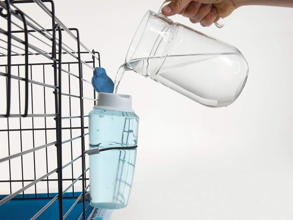 Source Deluxe Drinking Bottle ( 300 ml)