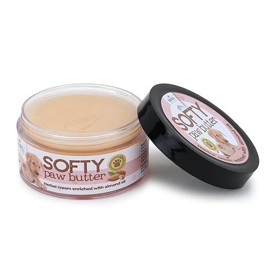  Basil Softy Paw Butter 