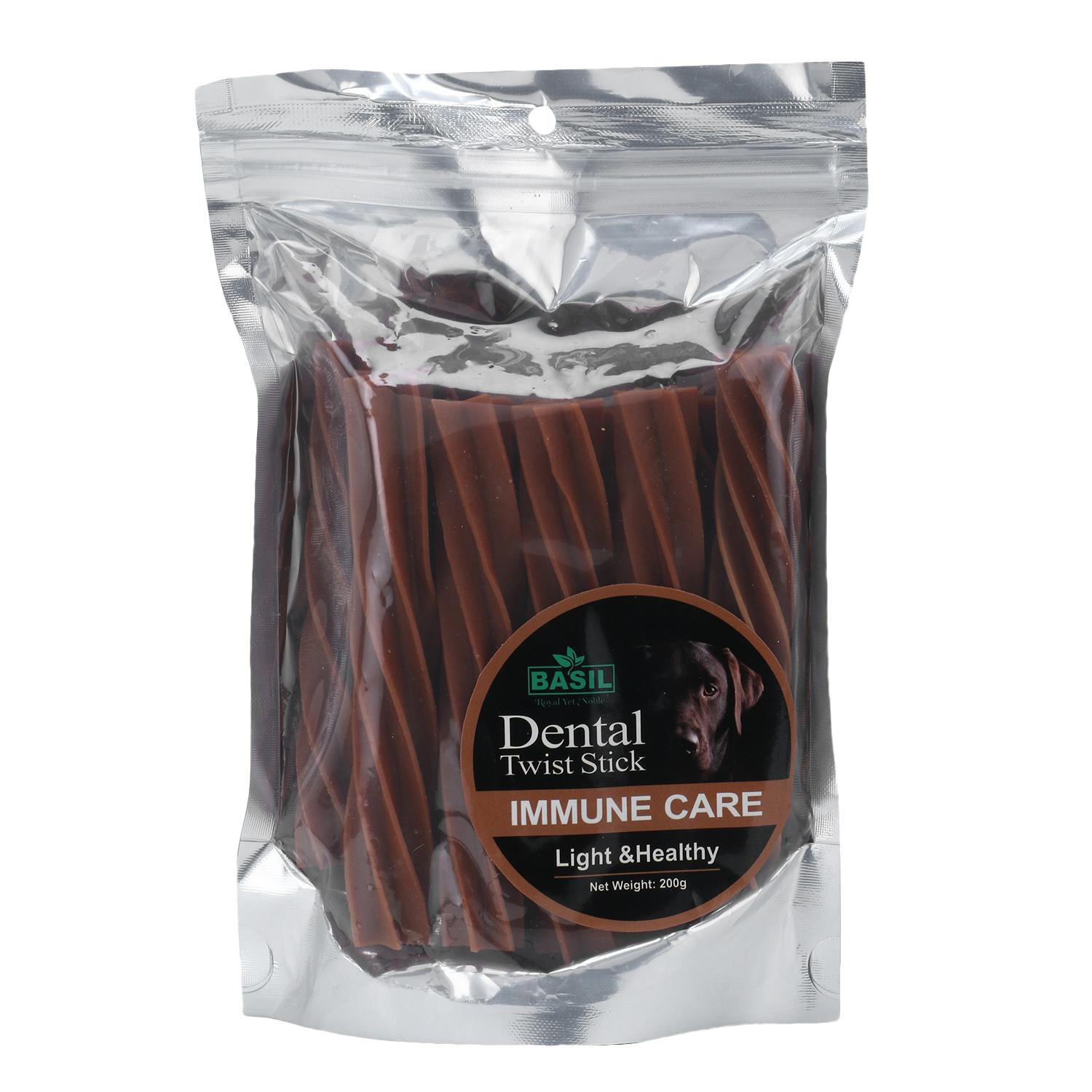  Basil Immune Care 