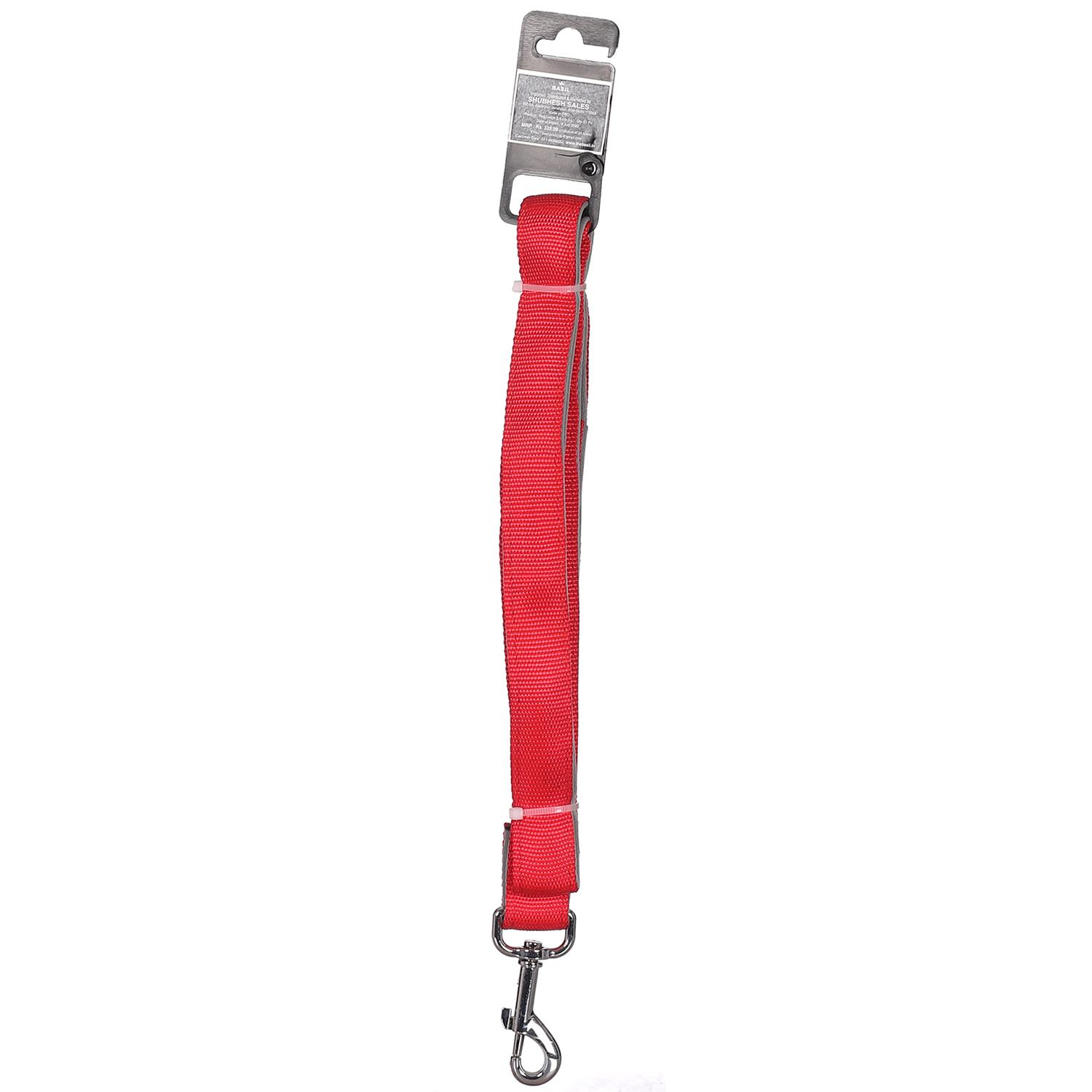 Basil Padded Leash 