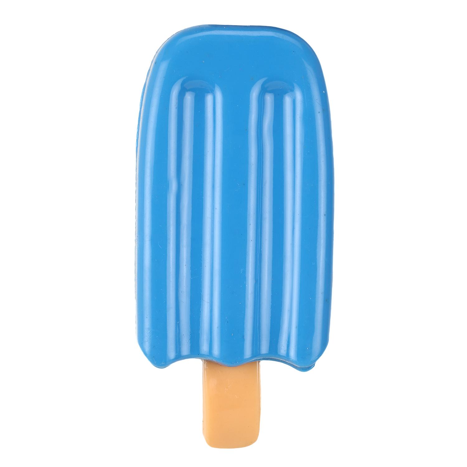 Basil Cool Lick, Freeze and Play Silicon Ice-Cream