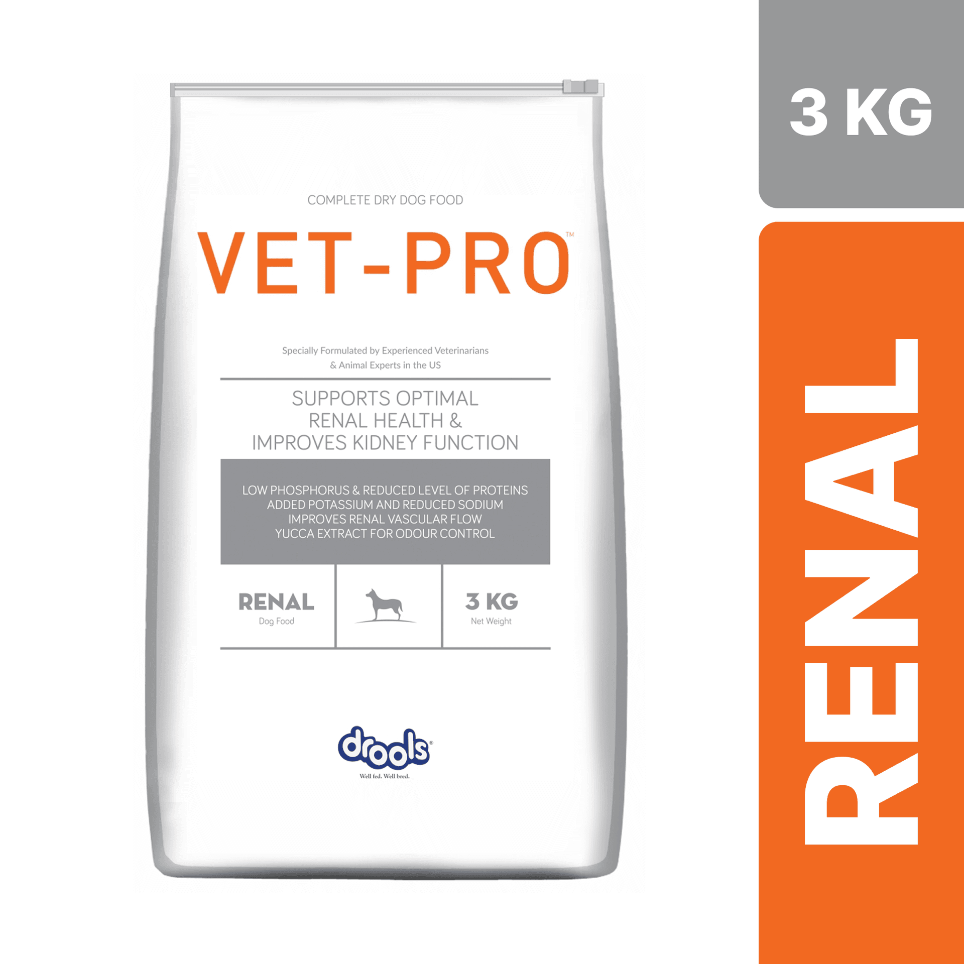 Renal Dog Food