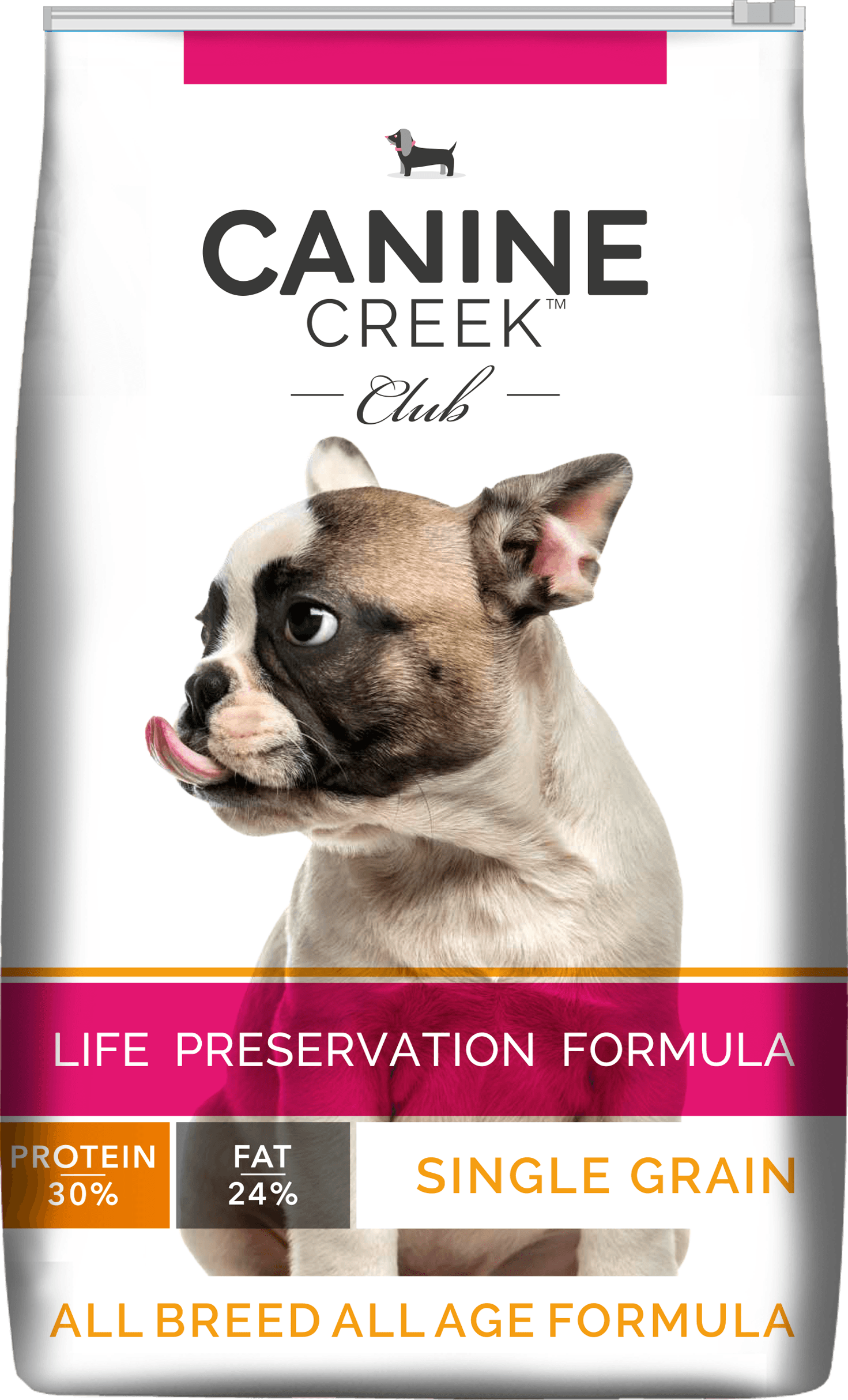 Single Grain Food