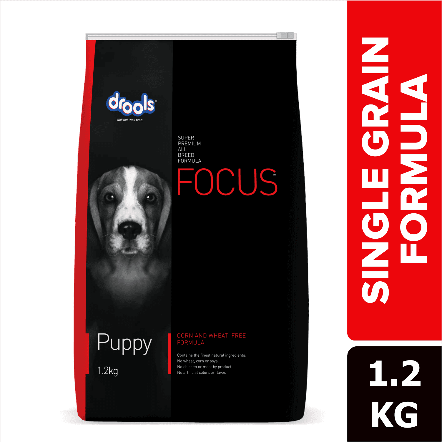 Puppy Dog Food