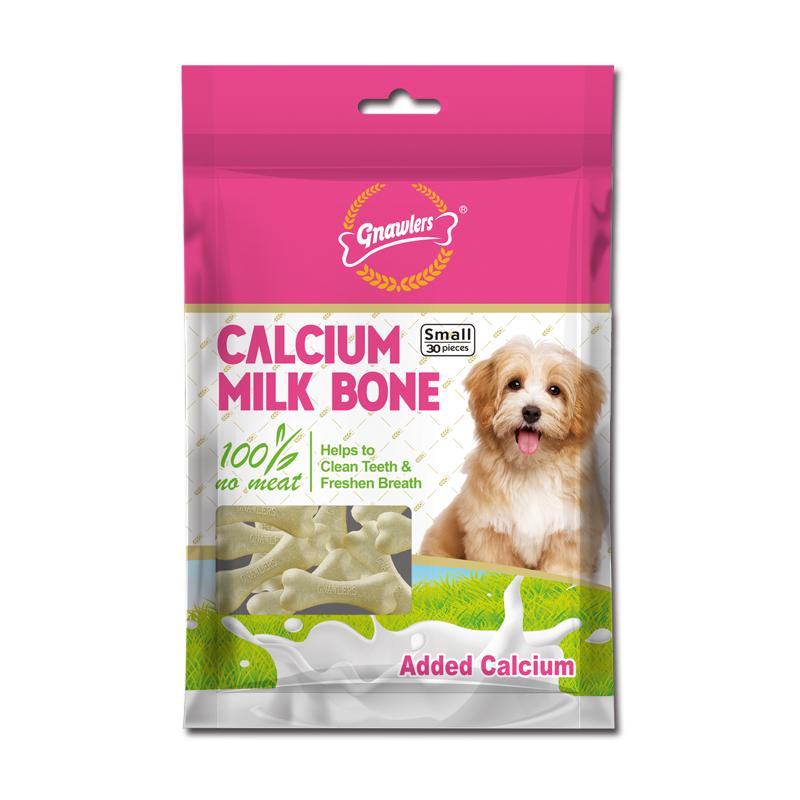 Calcium Milk Bone