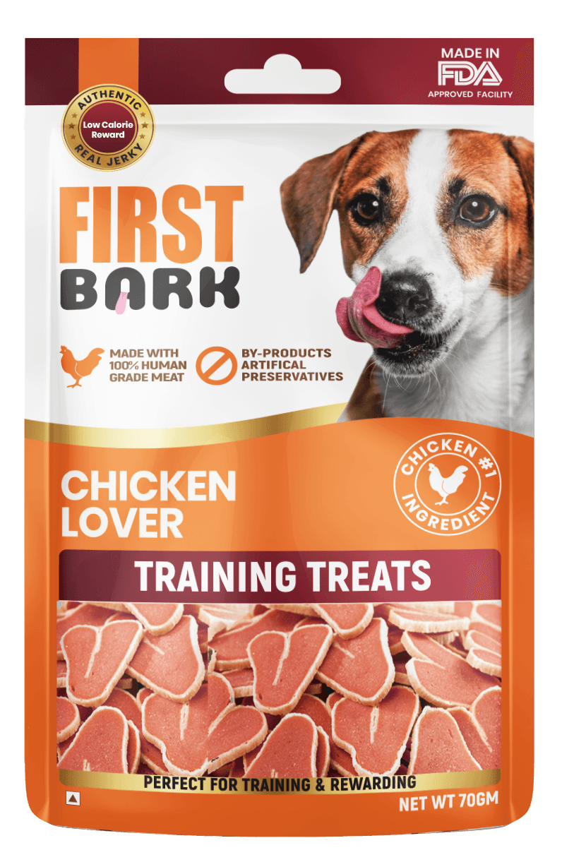 Chicken Lover 70g