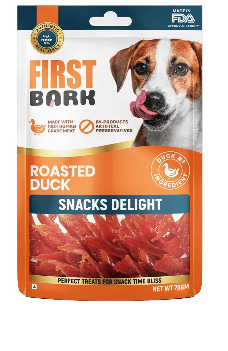 Roasted Duck 70g
