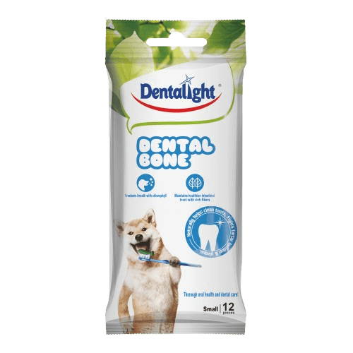 Dentalight Dental Bone