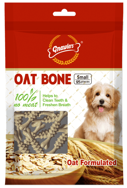 Oat Bone 25in1-225g