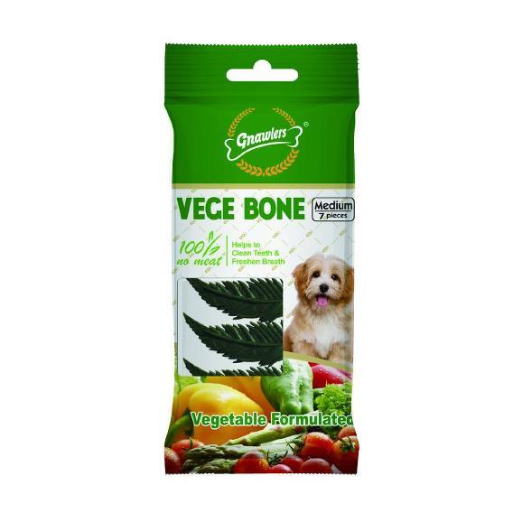 Vegetable Bone 60g