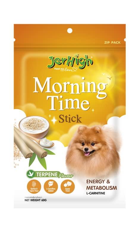 Morning Time Stick 60g