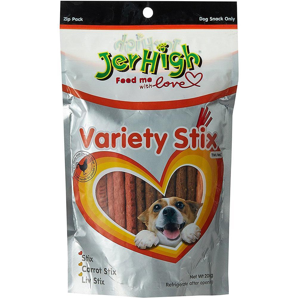 Variety Stick 200g