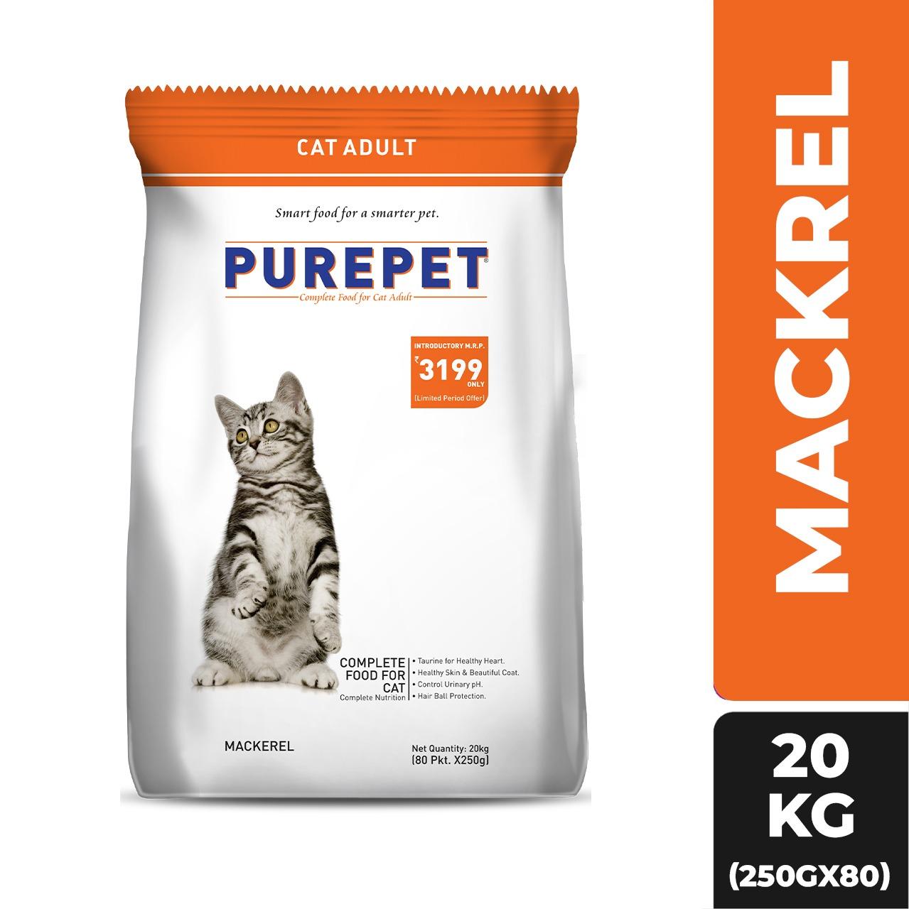 Adult Cat Food