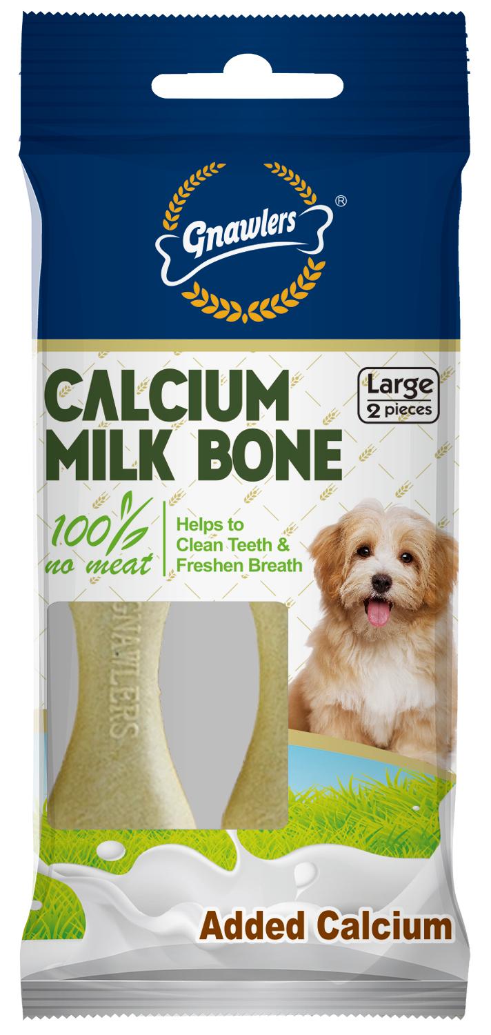 Calcium Bone Strip 2in1 18gm