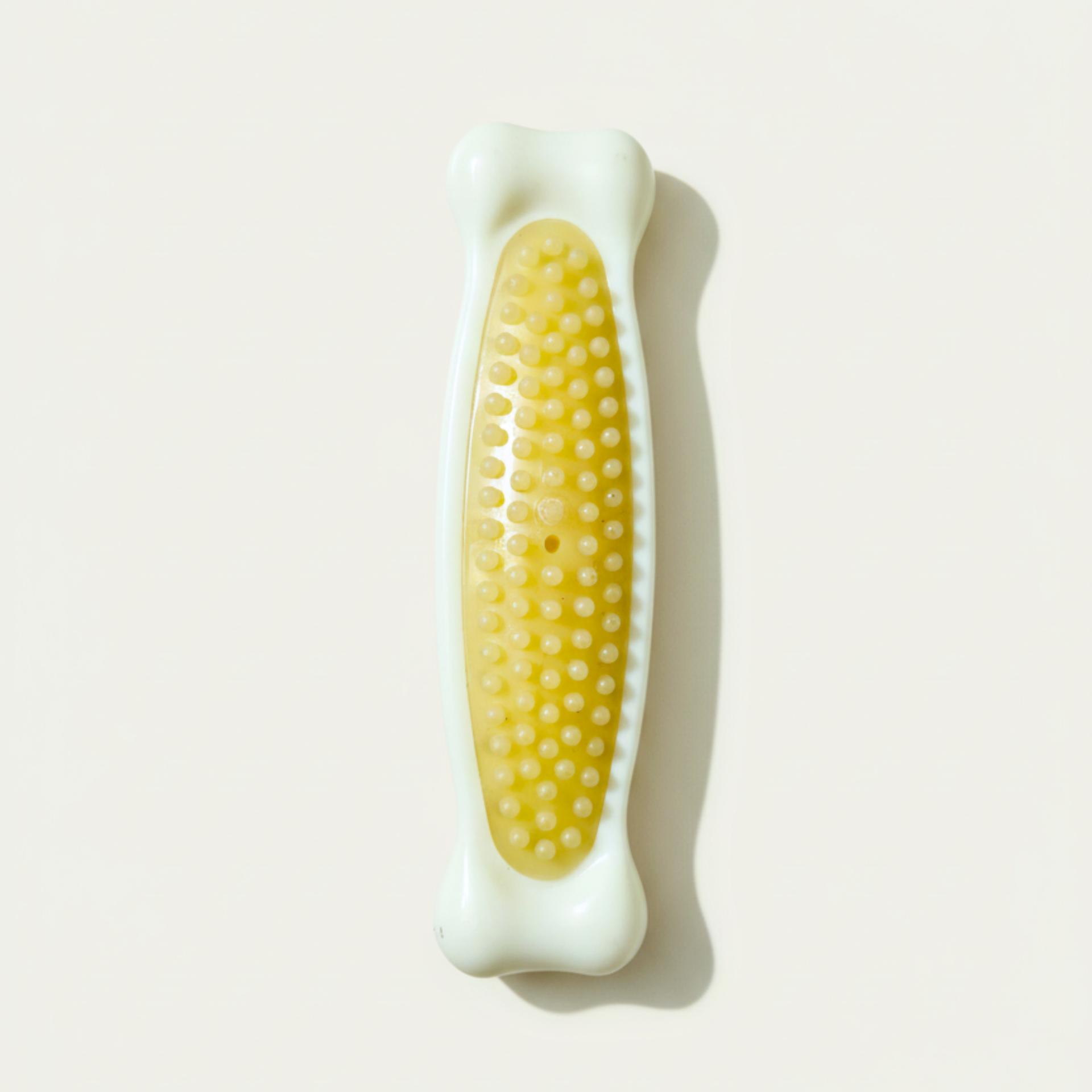 CHEEKu NYLON CLEAN DENTAL BONE
