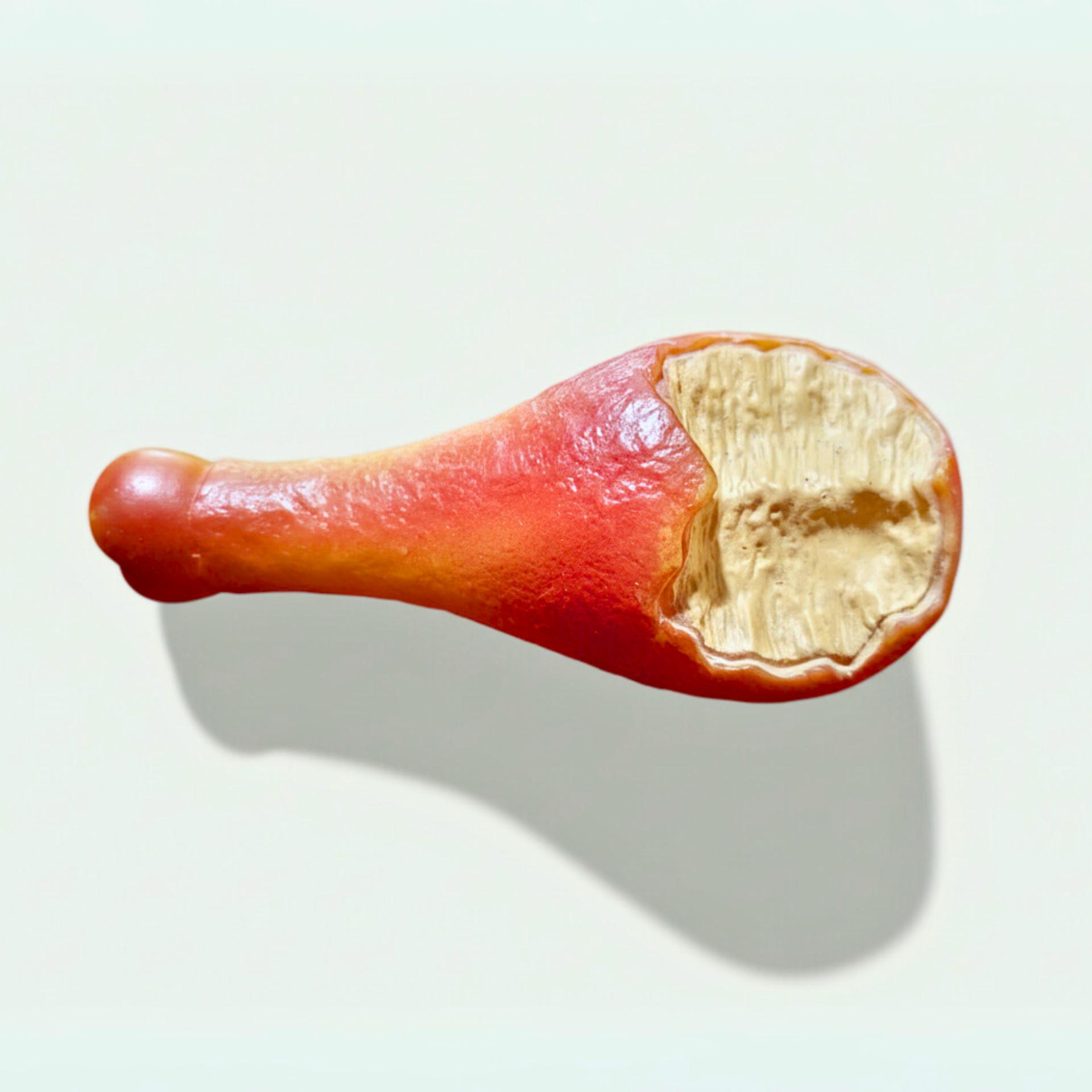 CHEEKu VINLY CHICKEN LEG