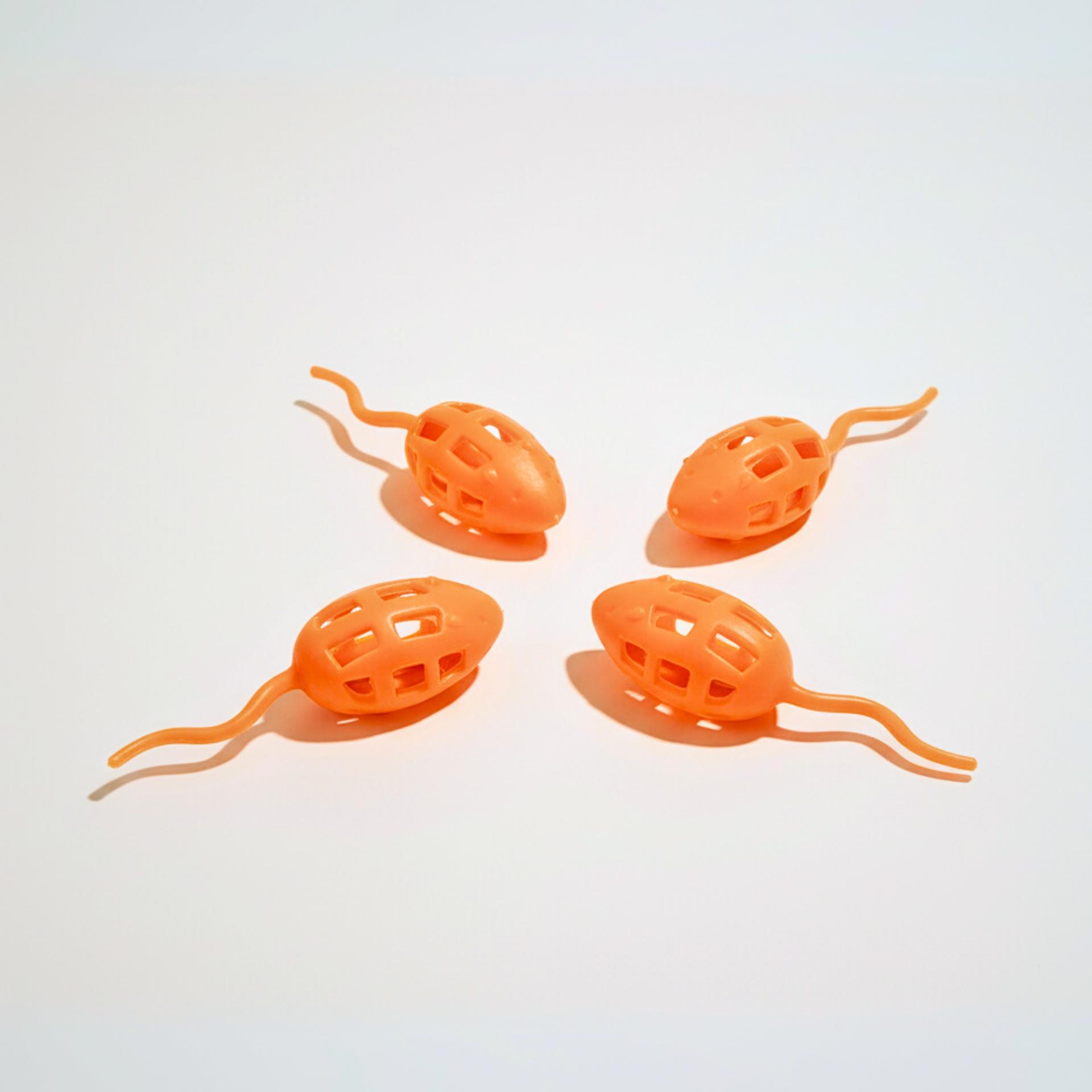 CHEEKu TREAT MOUSE TOY