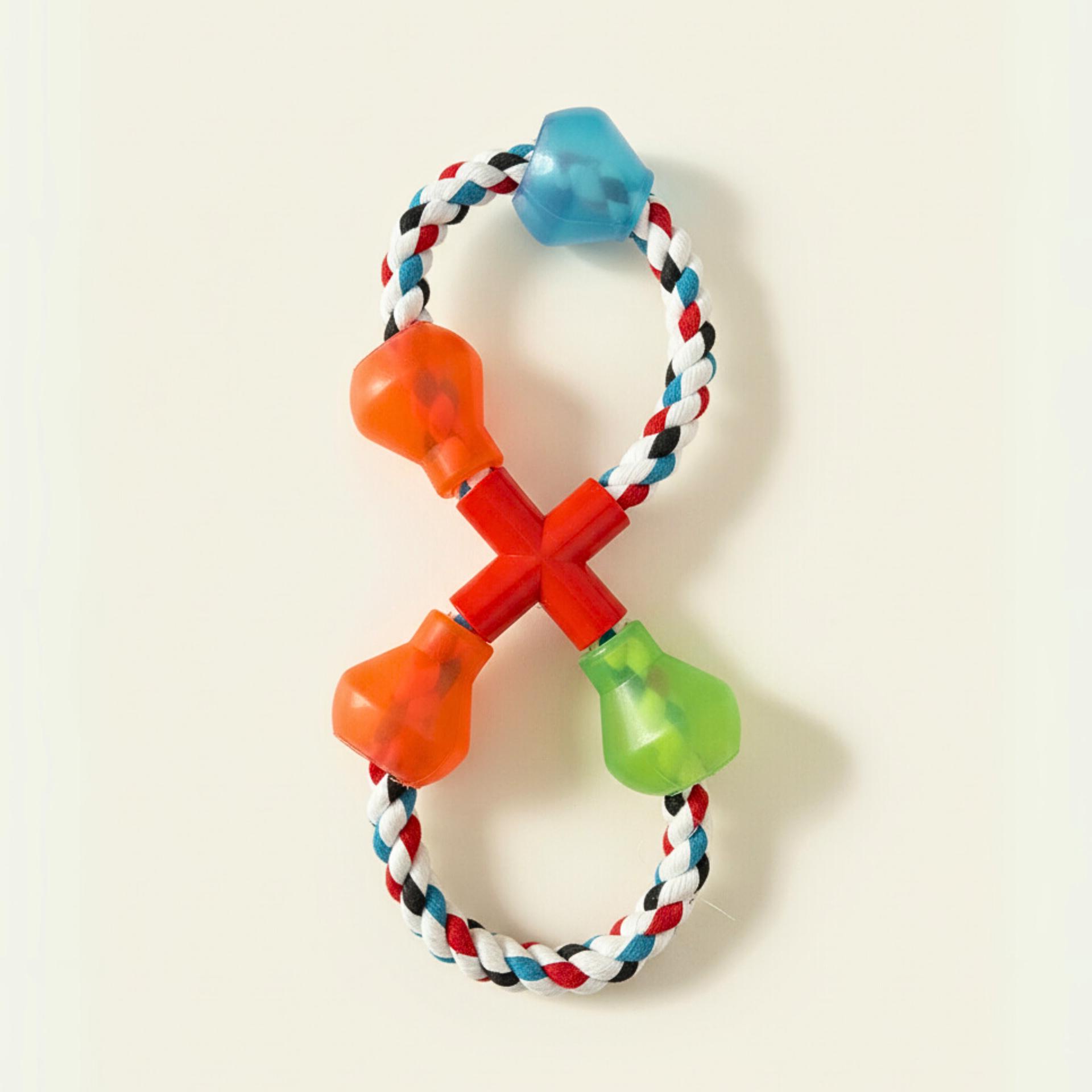 CHEEKu COTTON PULL 8 TYPE WITH POD