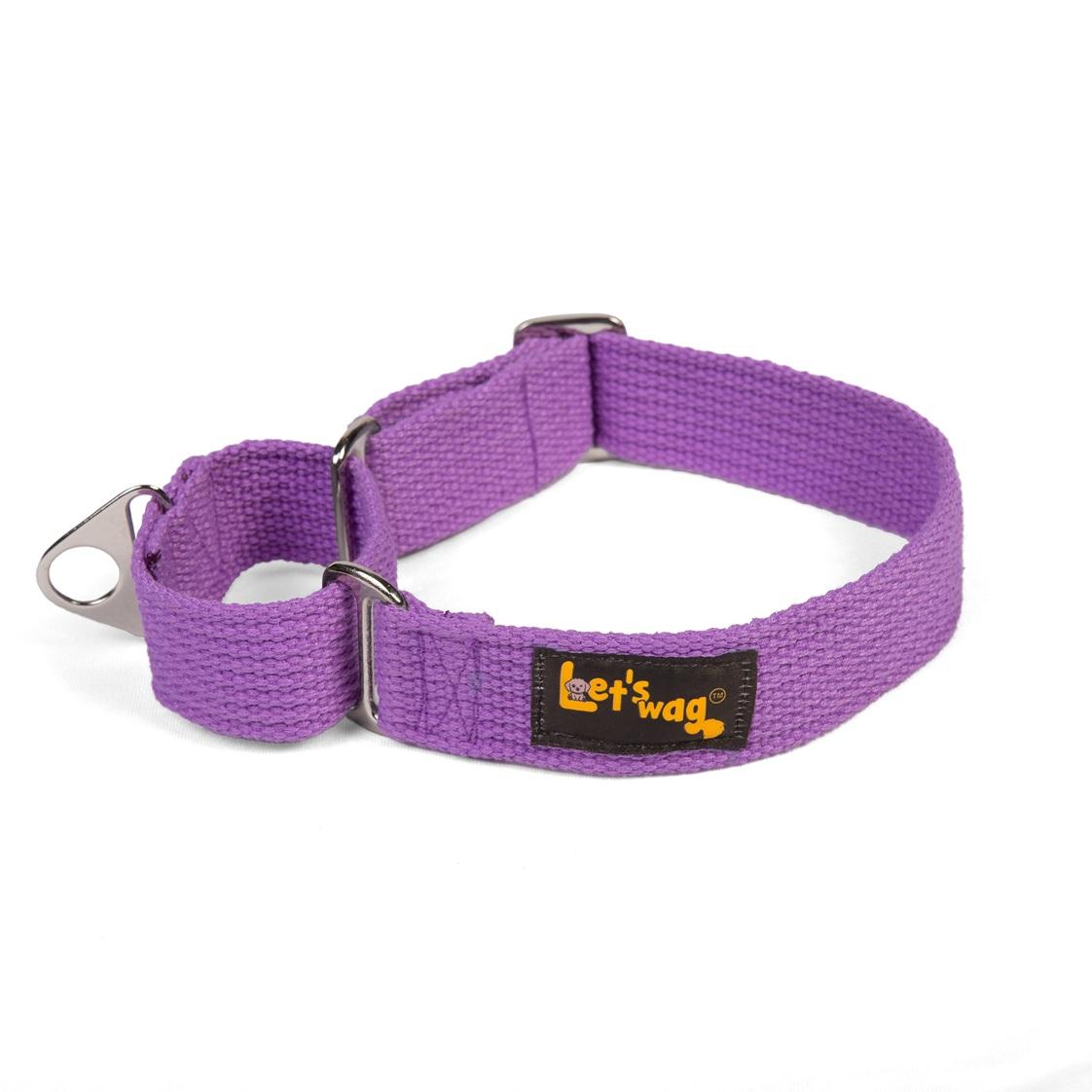 Martingale Purple